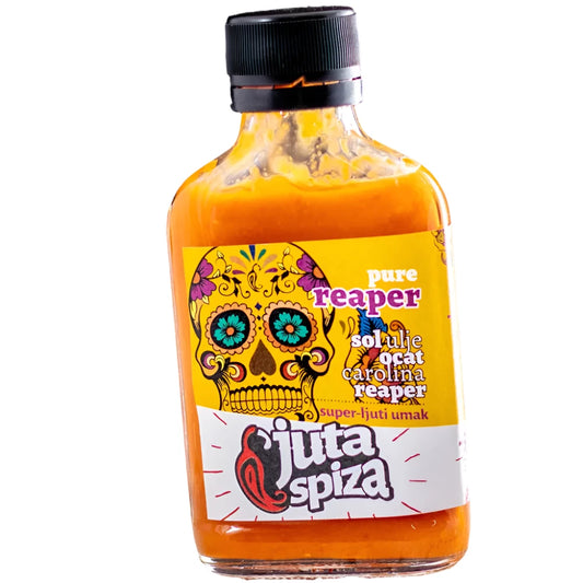 Pure Reaper 'Juta Spiza