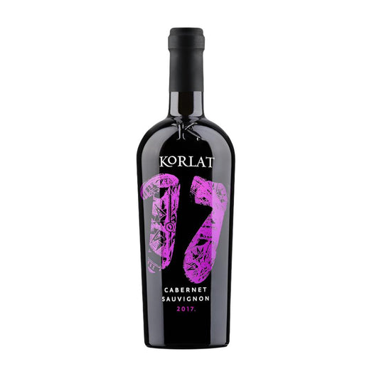 Korlat Cabernet Sauvignon Badel