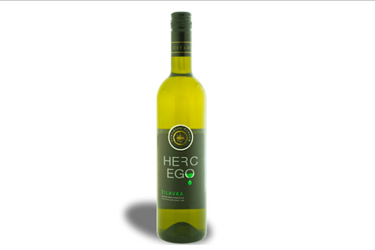 Hercego Žilavka Hercegovina vino